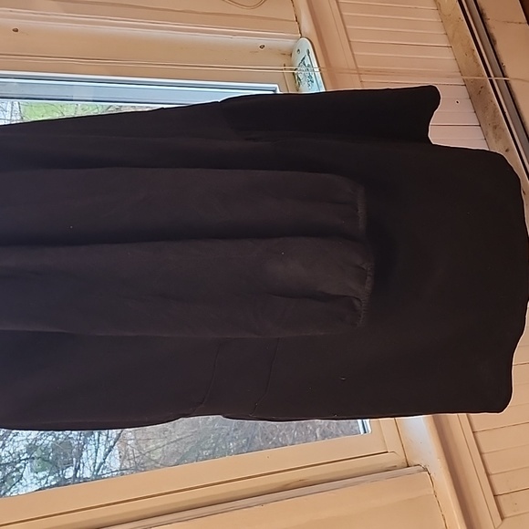 Womens black blouse plus size 2X - Picture 5 of 9